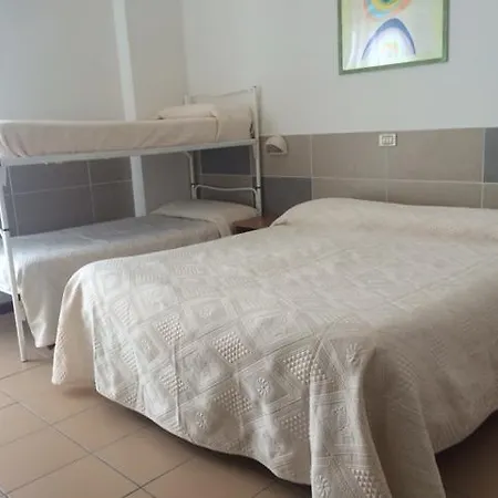 Hotell Eurohotel Cesenatico