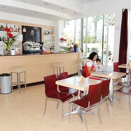 Eurohotel Hotell 3*