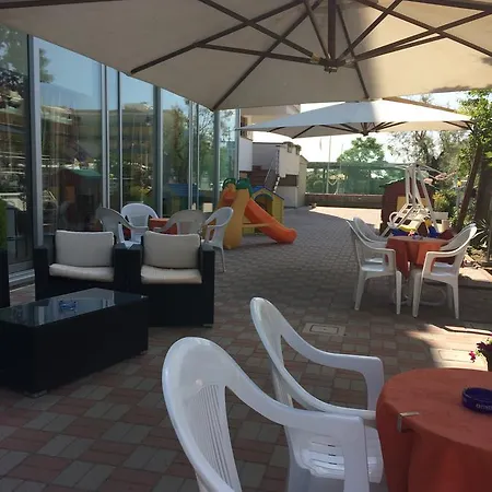 Eurohotel Hotell 3*